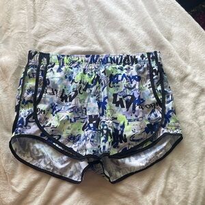 Calvin Klein Athletic Shorts